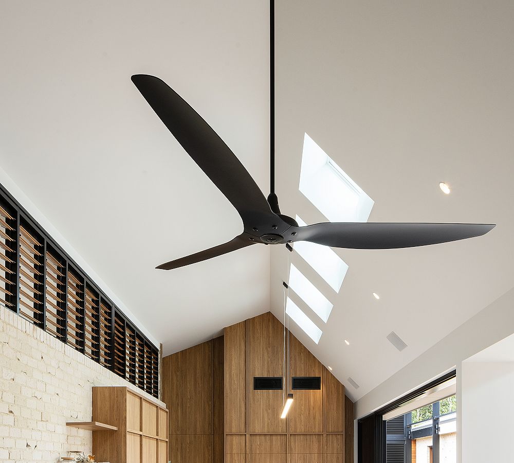 Haiku Indoor Ceiling Fan Pottery Barn