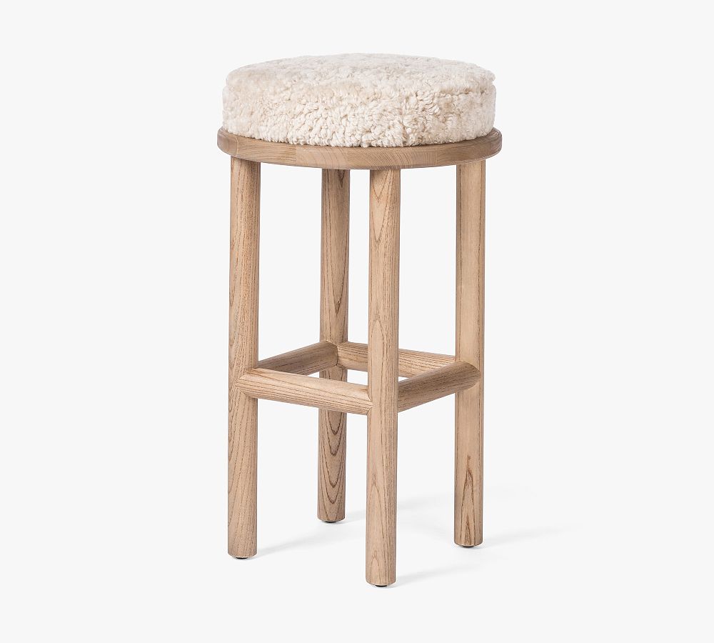 Magnolia Bar & Counter Stools Pottery Barn