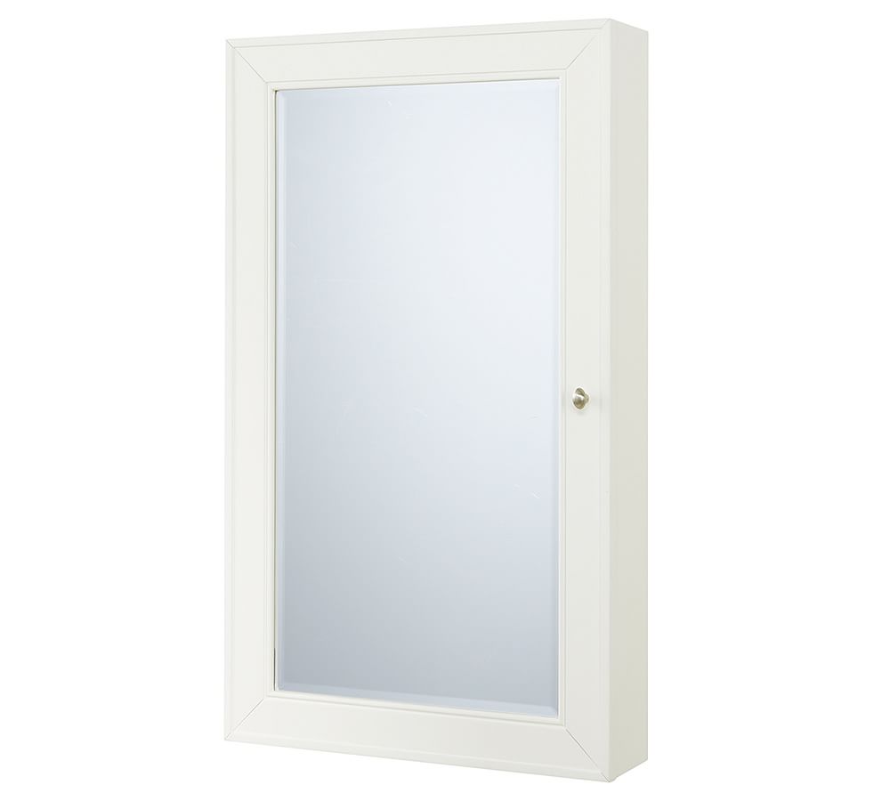 Classic Wall Mounted Medicine Pottery Barn