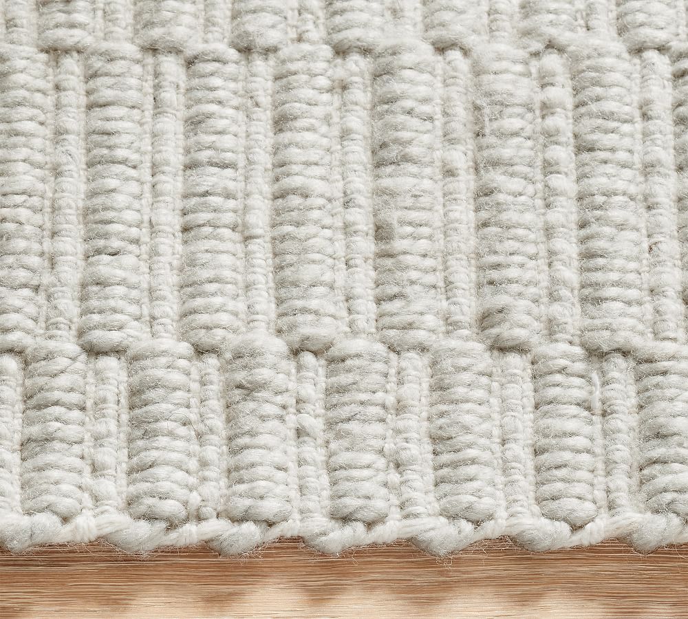 Monterey Outdoor Performance Rug Pottery Barn