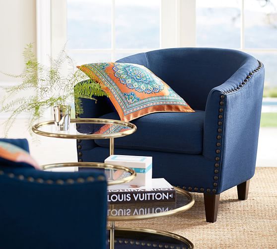 louis vuitton coffee table book pottery barn