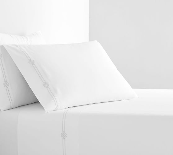 Woven Duvet Cover Pottery Barn