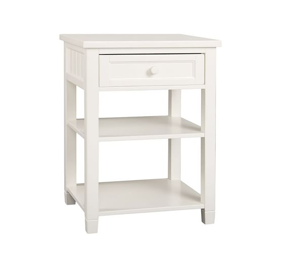 18 inch wide night stand