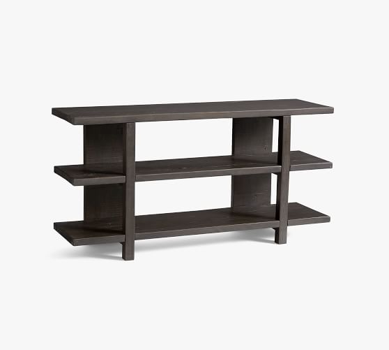 Rocklin Reclaimed Wood Buffet Pottery Barn