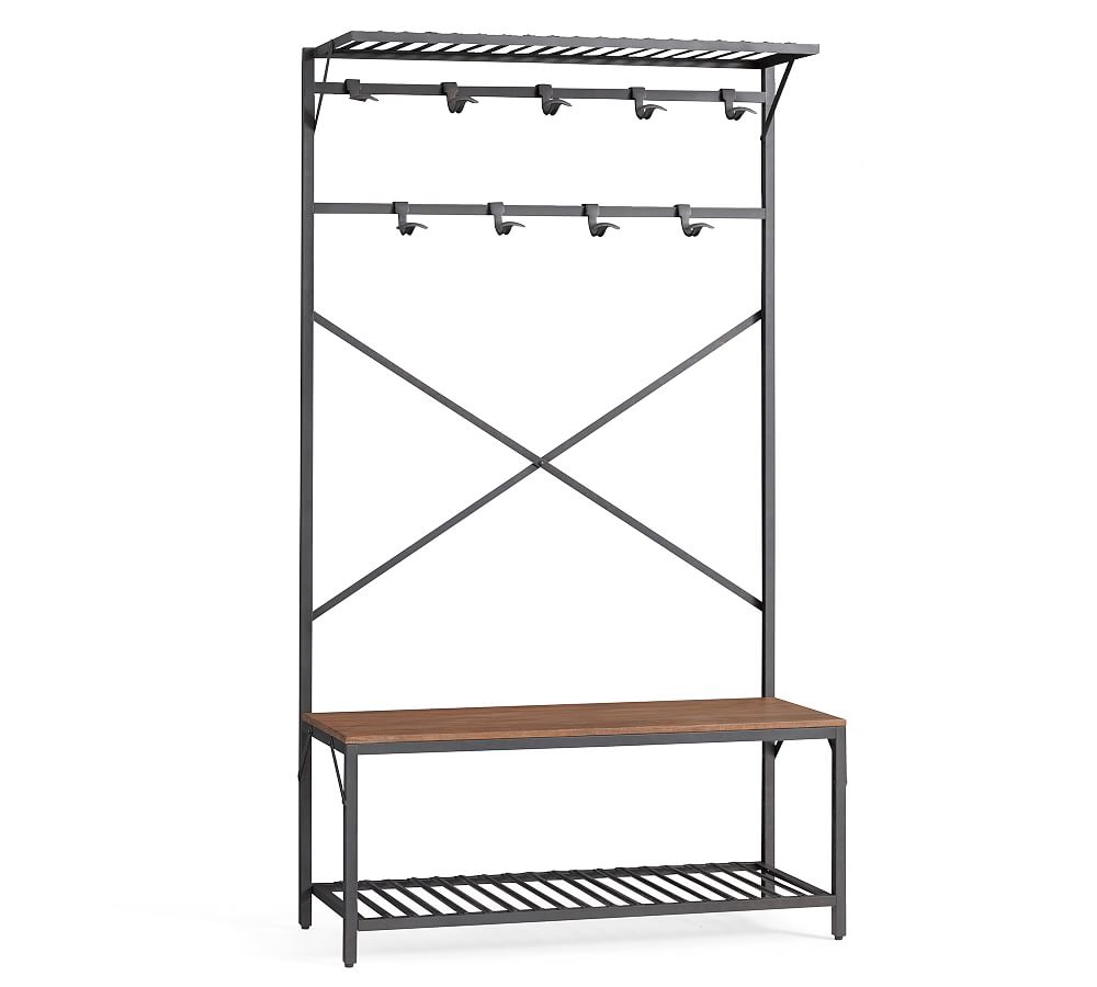 Andrew Hall Tree Pottery Barn