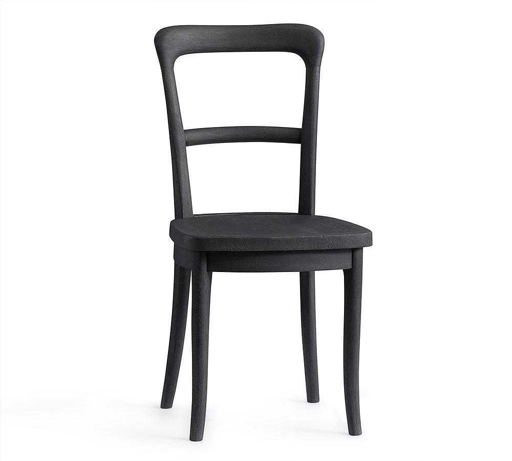 Cline Bistro Dining Chair | Pottery Barn