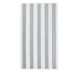 Classic Awning Striped Beach Towel | Pottery Barn