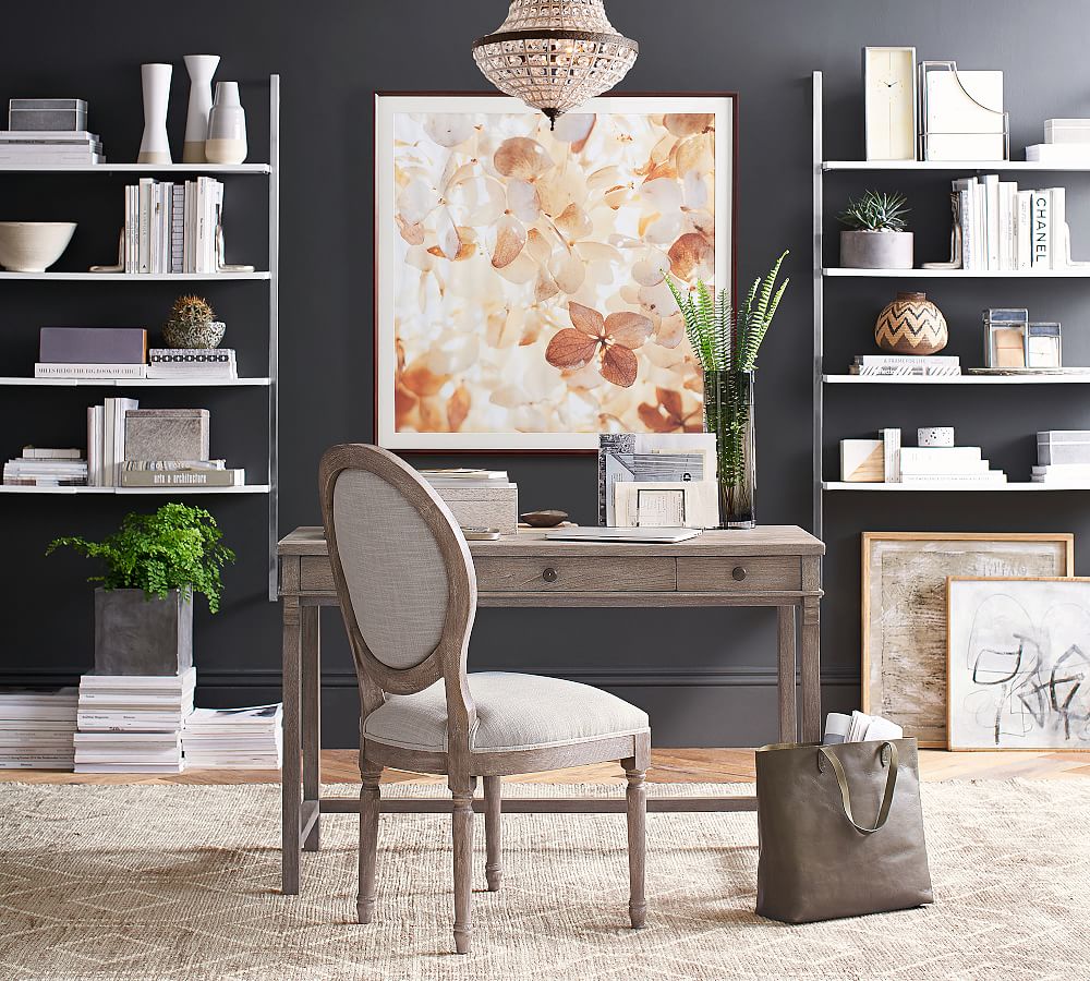 Olivia Wall Mounted Shelves Pottery Barn