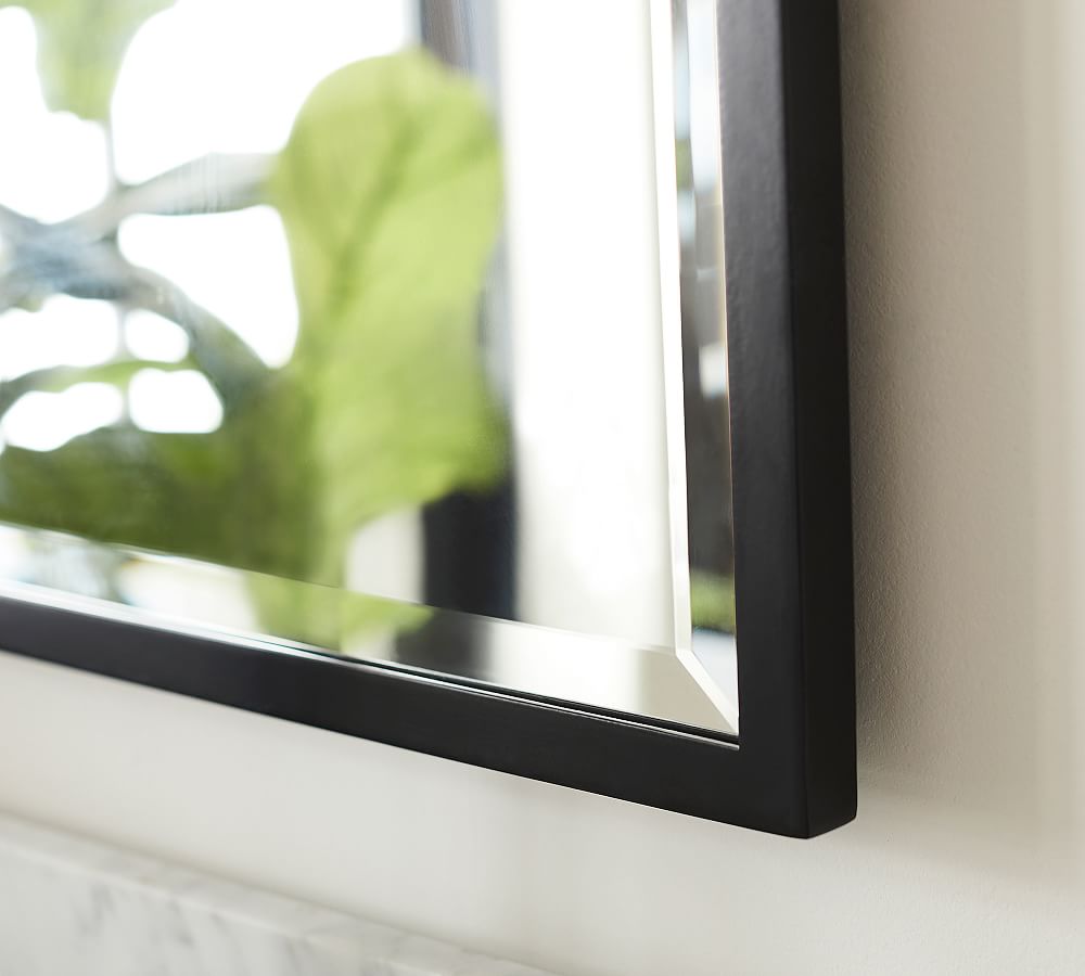 Kensington Slim Rectangular Medicine Pottery Barn