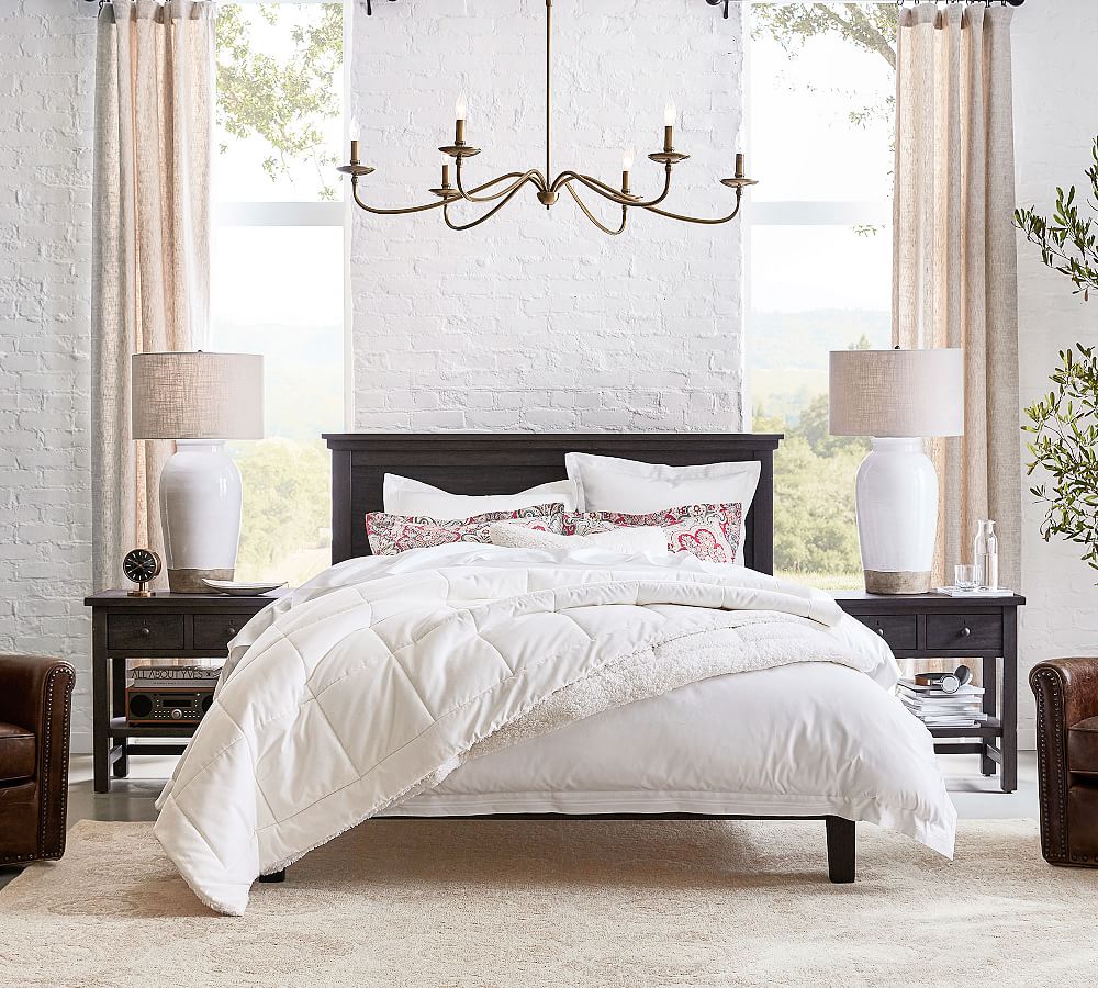 Gray Kendyl Tufted Rug Patterned Rugs Pottery Barn