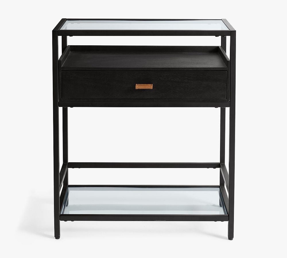 Hardy Bar Console | Pottery Barn