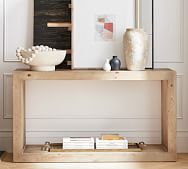 entryway table clearance