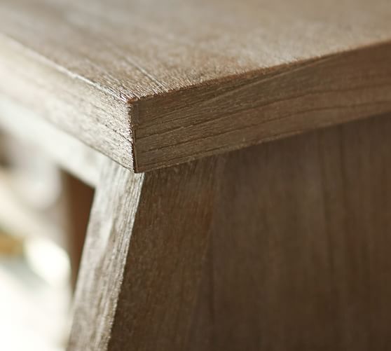 Toulouse Secretary Desk, Office Desk Pottery Barn