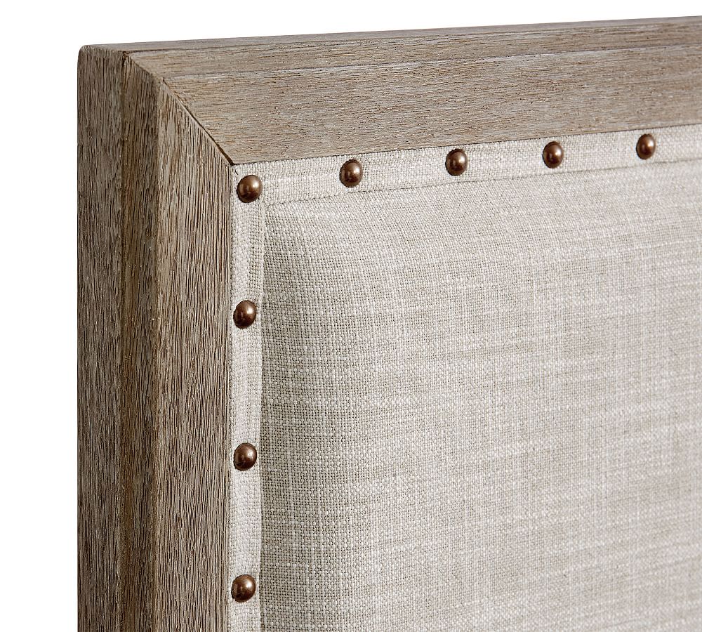 Toulouse Storage Platform Bed Pottery Barn