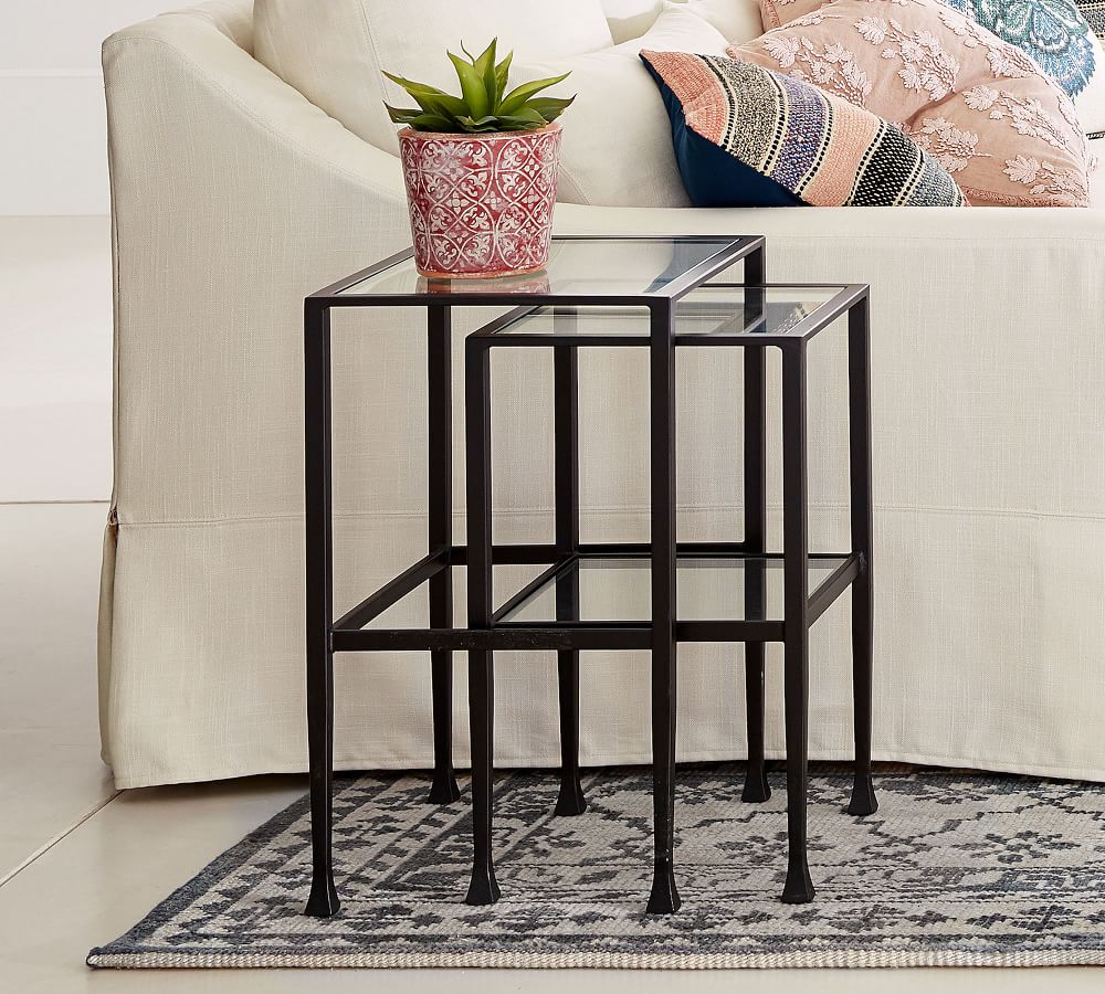 nesting occasional tables