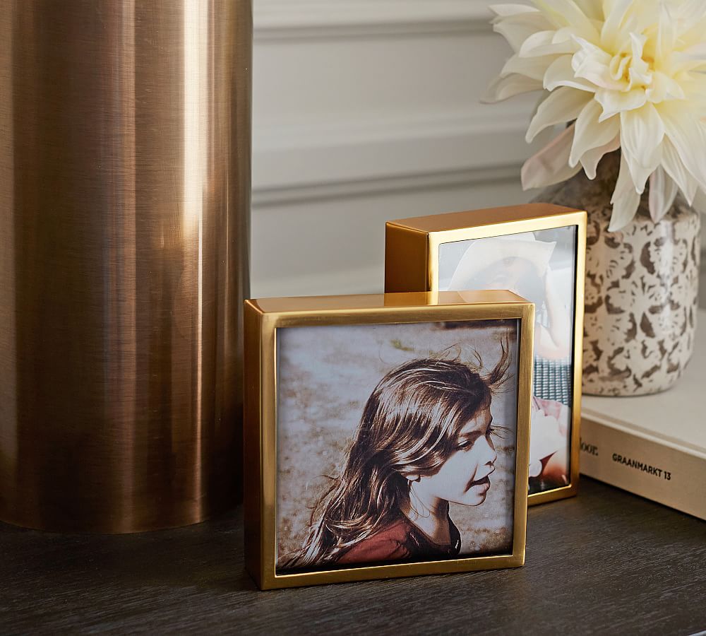 Hagen Picture Frames Pottery Barn