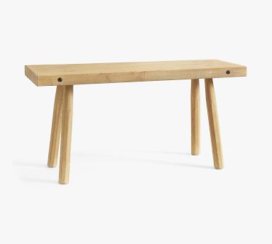 Dutton Console Table | Pottery Barn