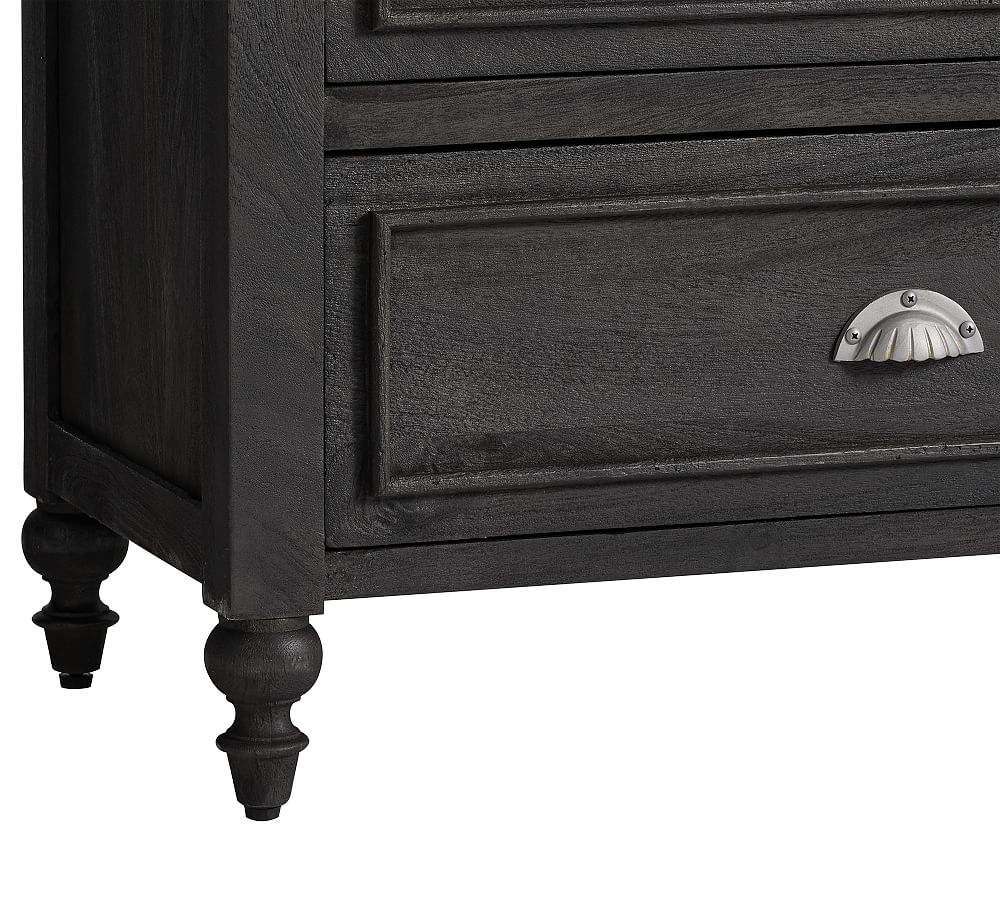 Astoria 6-Drawer Dresser | Pottery Barn