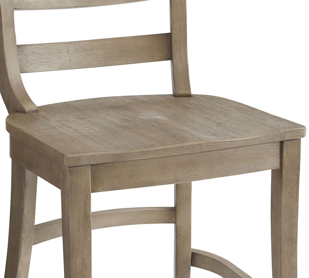 Bradford Bar & Counter Stool Pottery Barn