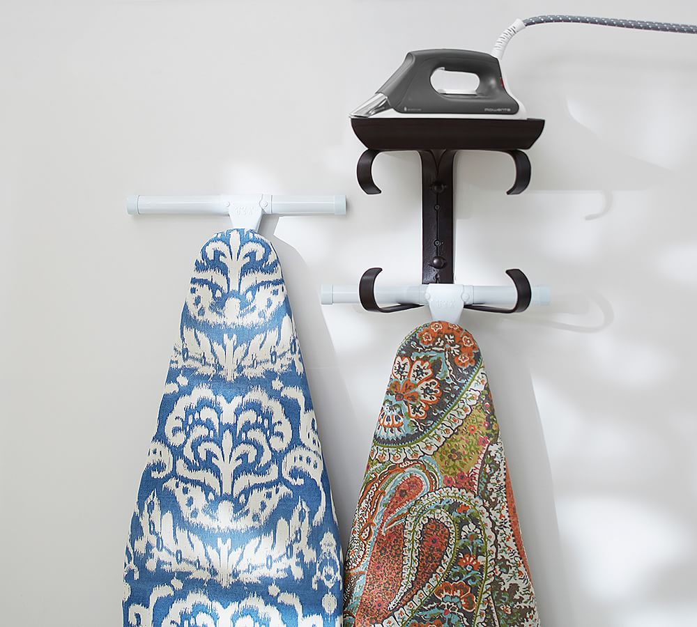 Ironing Board Hanger Pottery Barn
