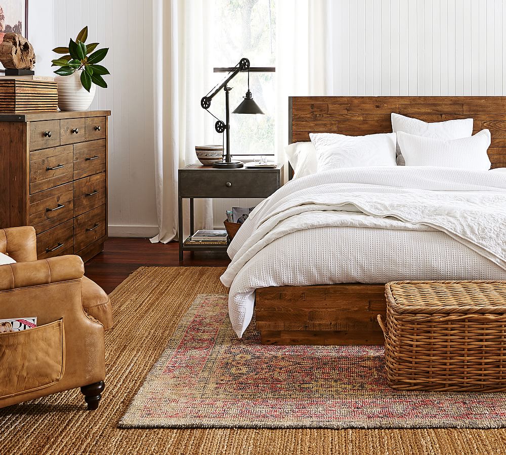 Julianne HandTufted Rug Pottery Barn