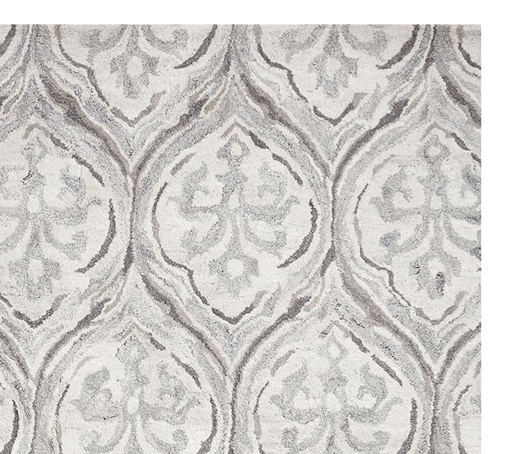 Aiken Performance Rug Pottery Barn