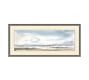 Sea Coast Sunrise Framed Prints | Pottery Barn