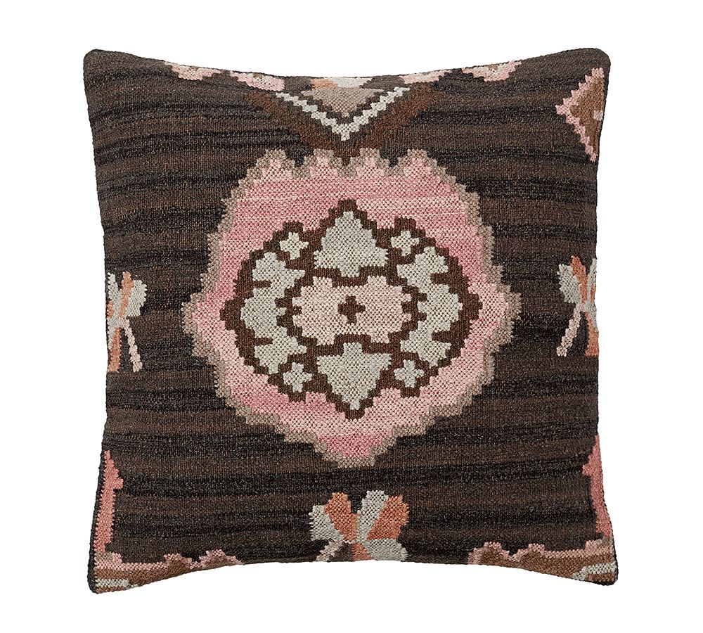 Dabney Kilims Decorative Pillow Cover, Set of 3 Pottery Barn