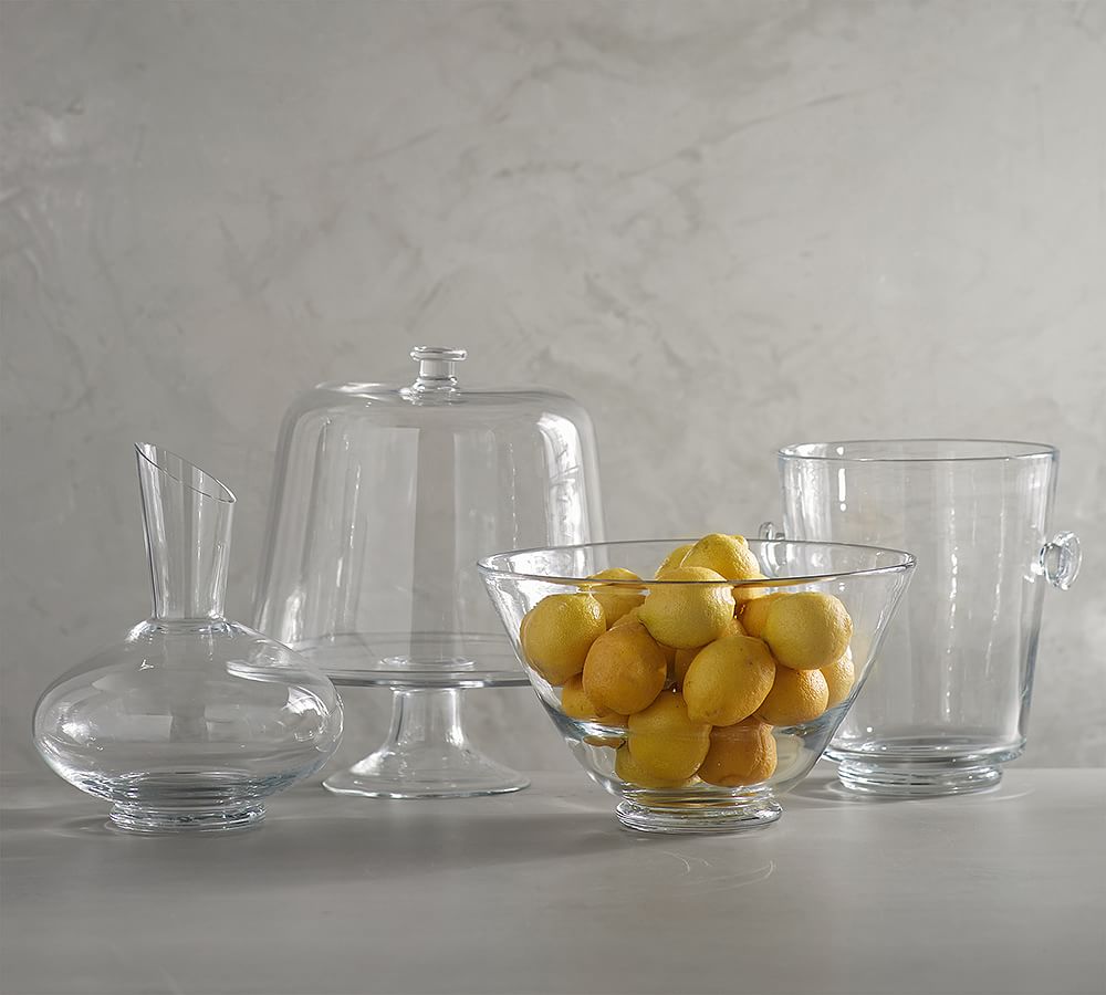 Donovan Ice Bucket Bar Accessories Pottery Barn