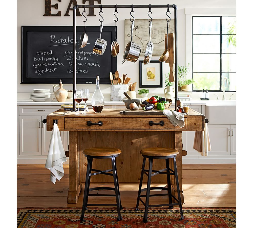 Classic Chalkboard Pottery Barn   Classic Chalkboard L 