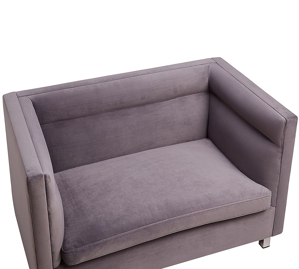 Modern Pet Bed Pottery Barn