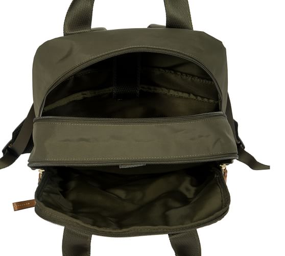 Bric's XTravel Urban Backpack Pottery Barn