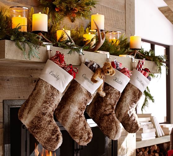 Antler MultiPillar Holder Candle Holder Pottery Barn