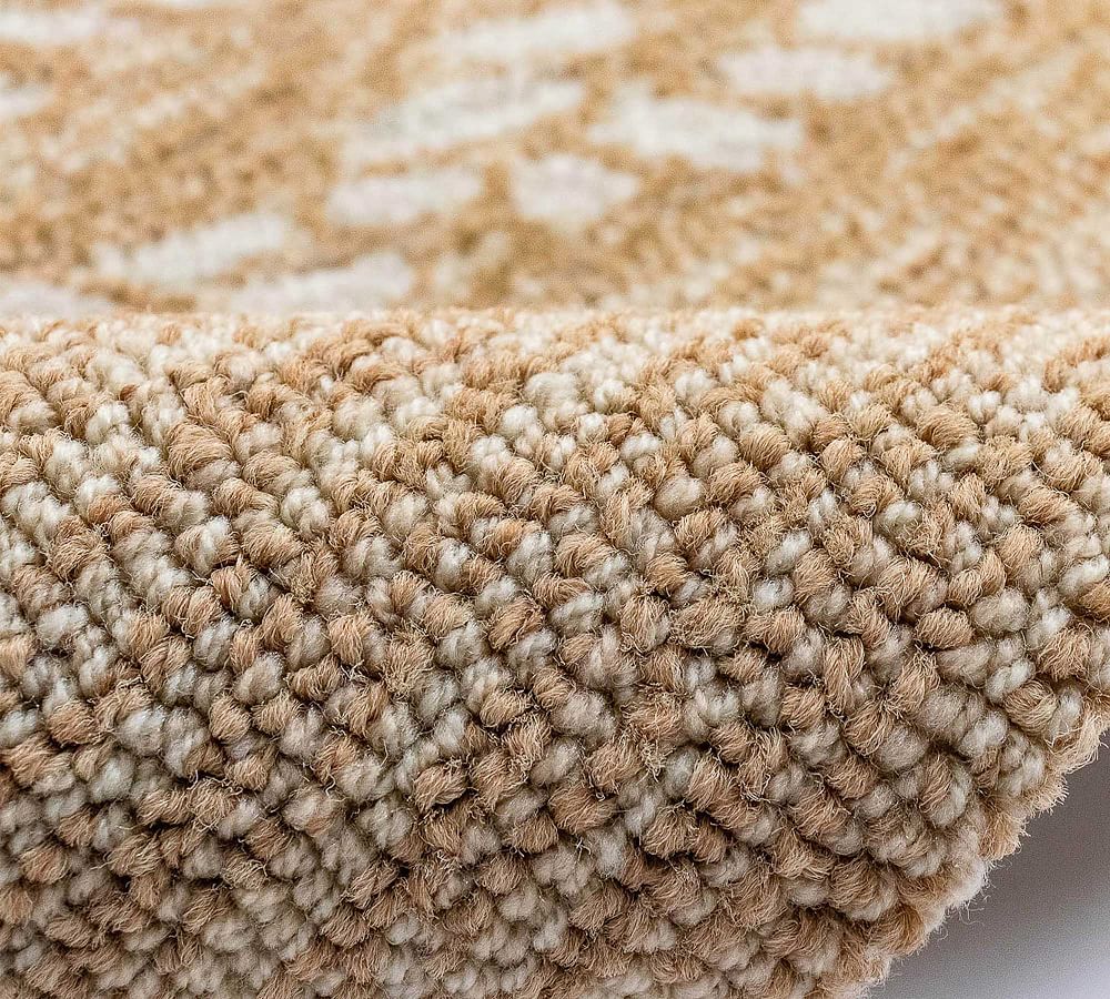 Nautical Rope Outdoor Rug Pottery Barn