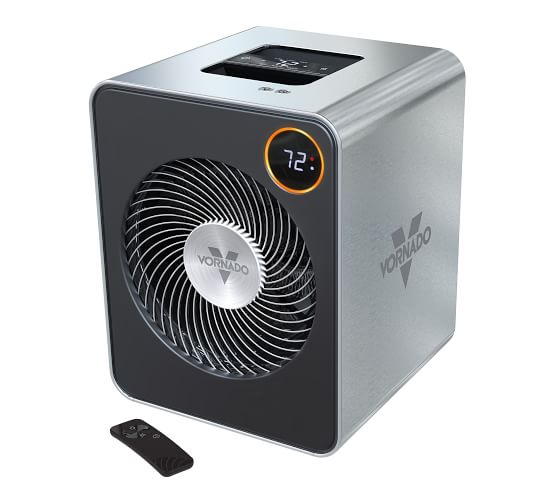 Vornado Personal Heater VMH10 | Pottery Barn