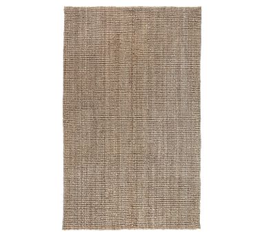 Cullen Jute/Seagrass Rug | Pottery Barn