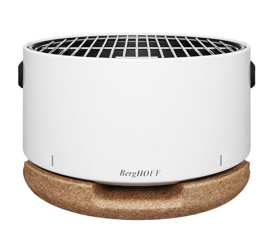 BergHOFF Portable Tabletop Grill Pottery Barn