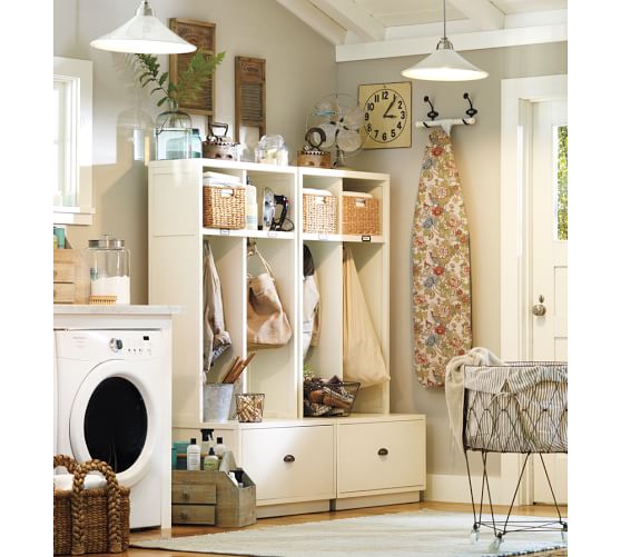 Vintage Washboards, Set of 2 Wall Decor Pottery Barn