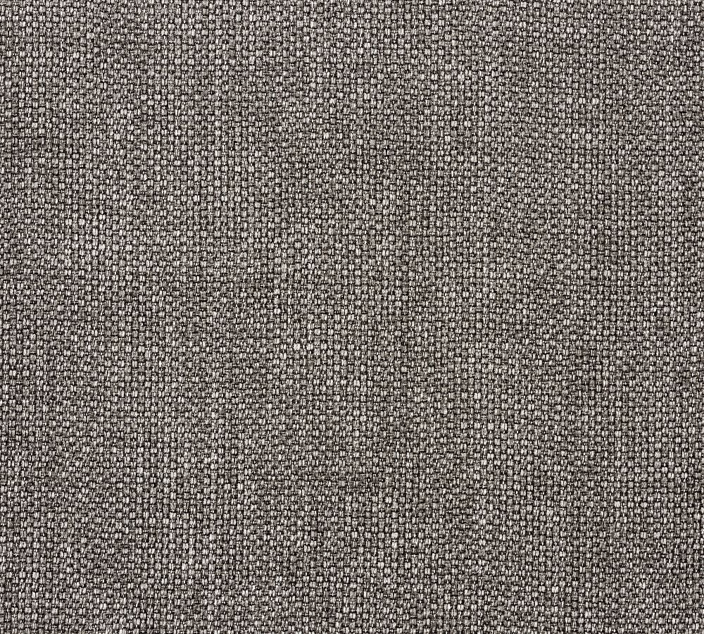 Fabric By The Yard - Performance Brushed Basketweave 