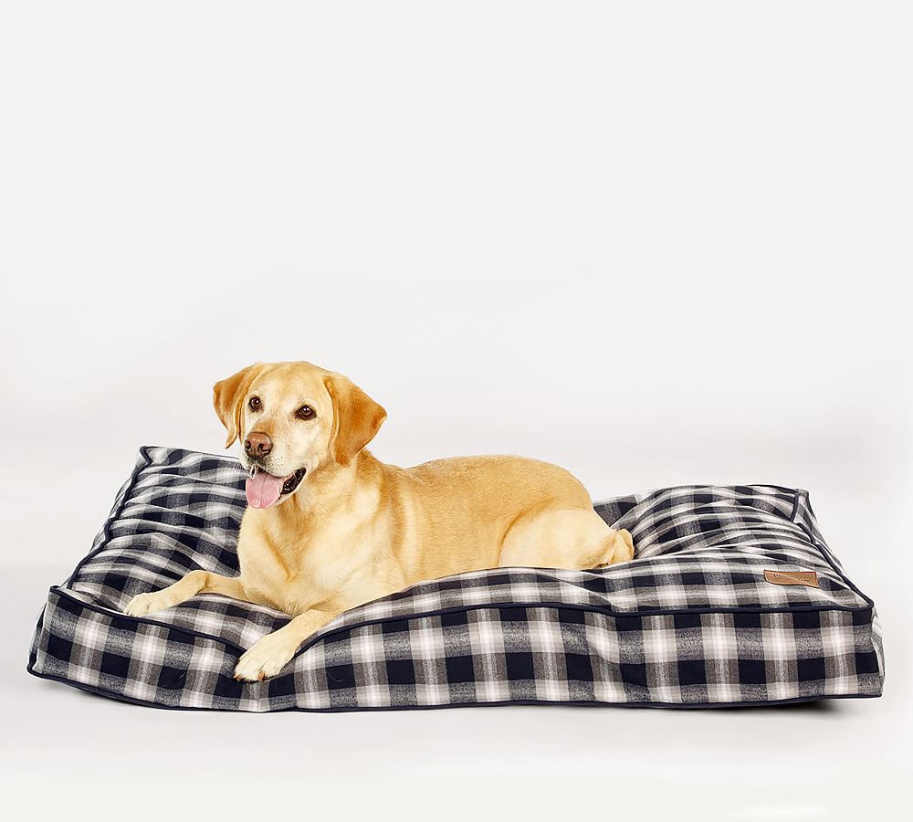 Pendleton® Classics Collection Pet Bed | Pottery Barn
