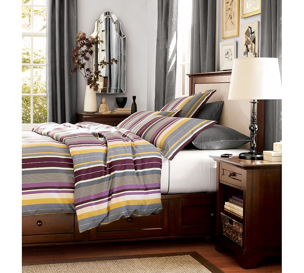 Chenille Jute Basketweave Handwoven Rug Espresso Pottery Barn