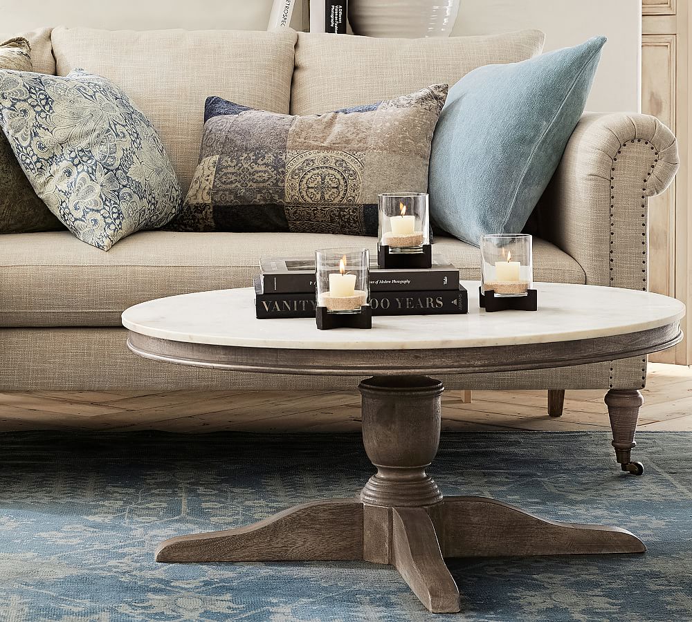 Janelle Printed Decorative Pillow Cover Pottery Barn