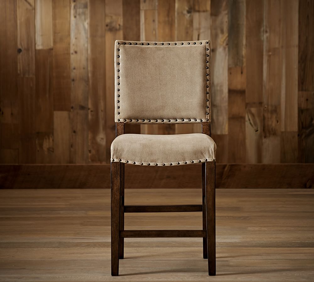 Manchester Bar & Counter Stools Pottery Barn