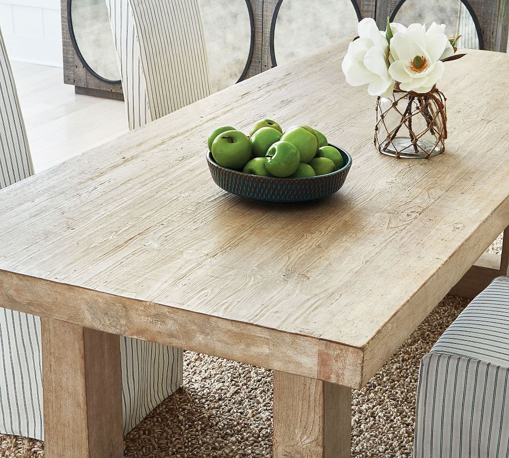 oswald dining table