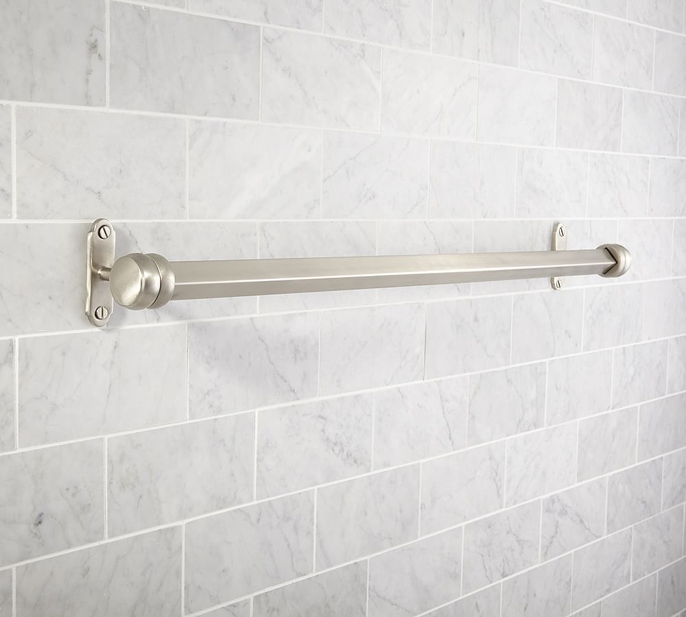 Covington Towel Bar | Pottery Barn