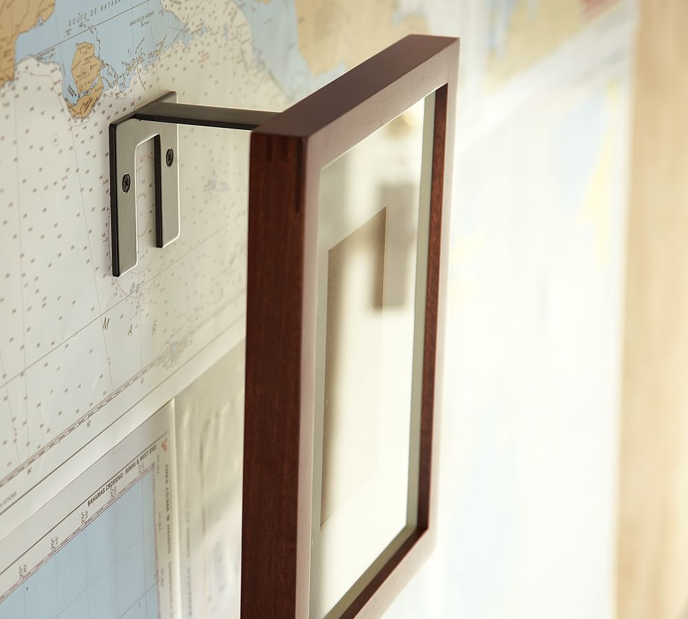 Frame Riser Pottery Barn