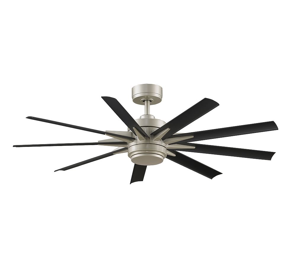 Odyn Ceiling Fan Pottery Barn