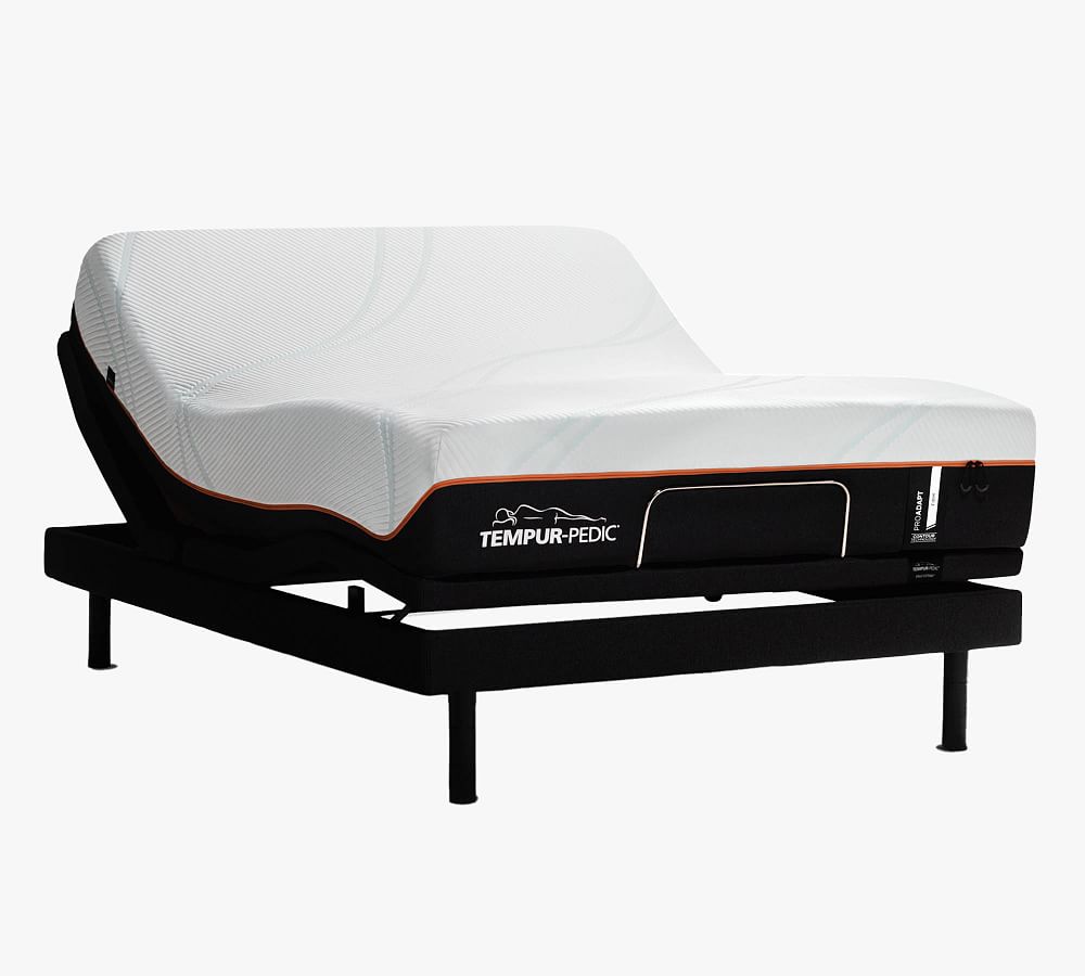TempurPedic® TEMPURProAdapt® Mattress Pottery Barn
