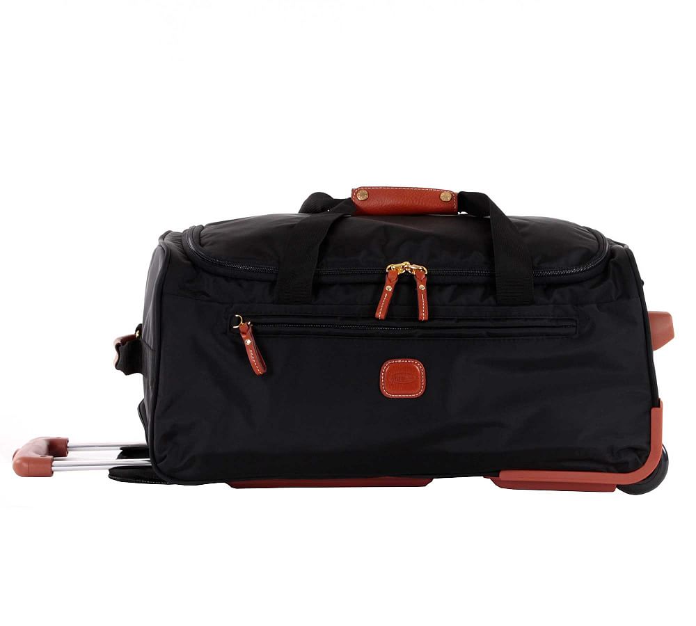 Bric's X-Travel Rolling Duffle | Pottery Barn
