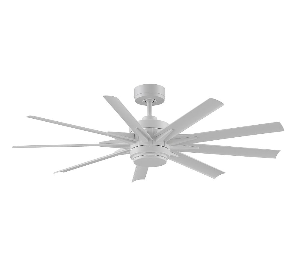 Odyn Ceiling Fan | Pottery Barn